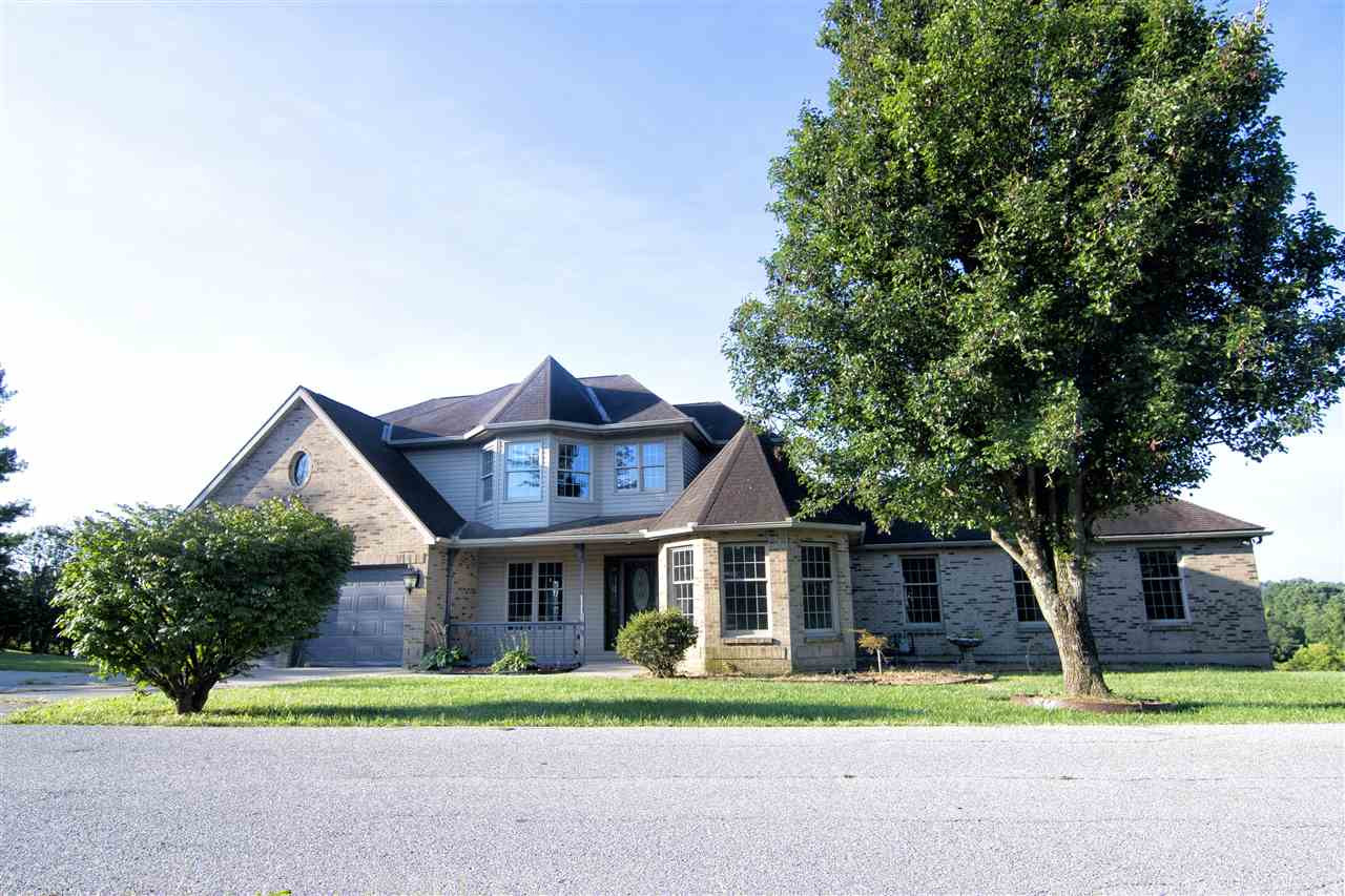 358 Badger Road Brooksville, KY 41004 - Photo 1 of 30 Gallery Image 1