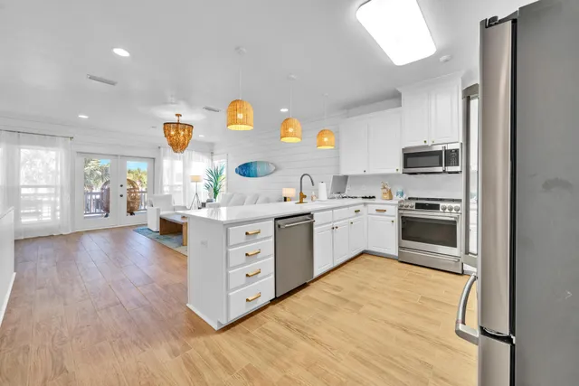 $825,000 | 1001 Lighthouse Lagoon Court, Panama City Beach, FL 32407