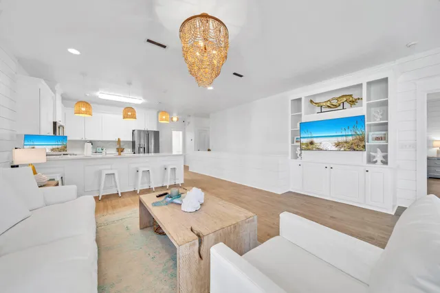 $825,000 | 1001 Lighthouse Lagoon Court, Panama City Beach, FL 32407