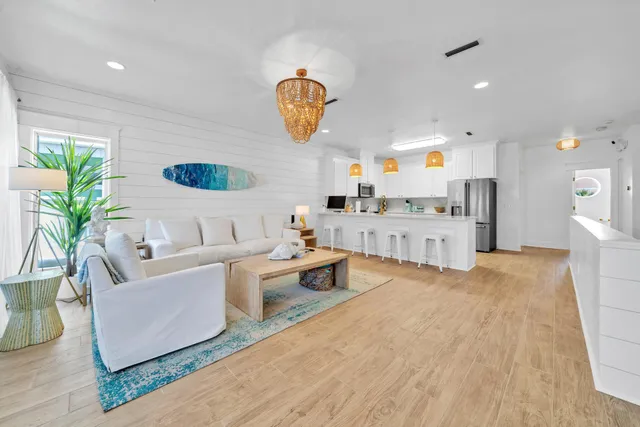 $825,000 | 1001 Lighthouse Lagoon Court, Panama City Beach, FL 32407