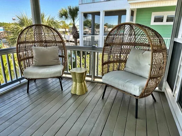 $825,000 | 1001 Lighthouse Lagoon Court, Panama City Beach, FL 32407