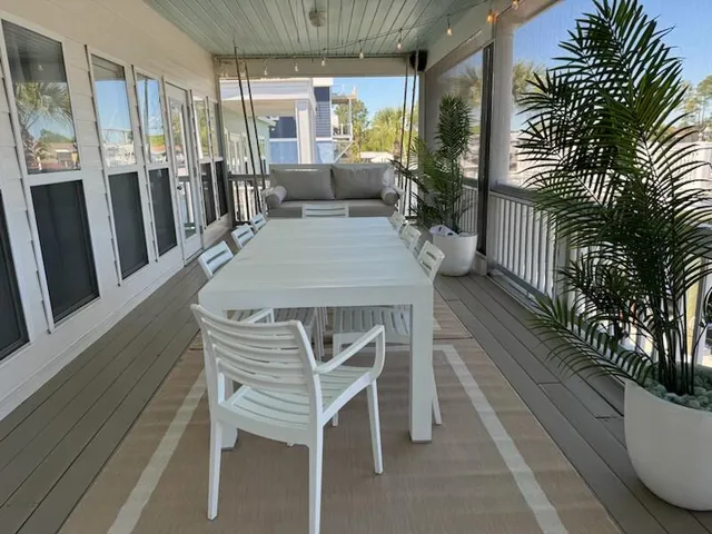 $825,000 | 1001 Lighthouse Lagoon Court, Panama City Beach, FL 32407