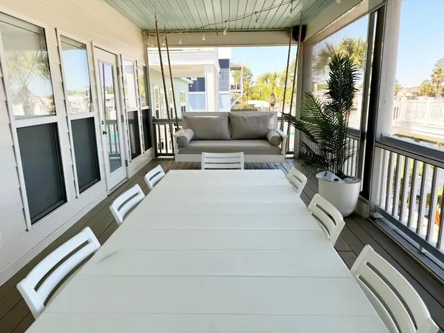 $825,000 | 1001 Lighthouse Lagoon Court, Panama City Beach, FL 32407