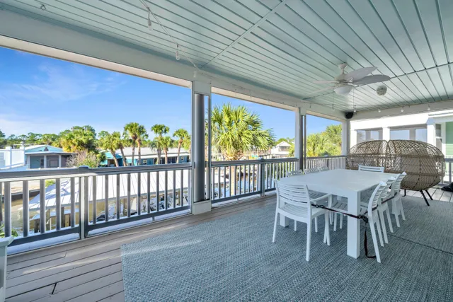 $825,000 | 1001 Lighthouse Lagoon Court, Panama City Beach, FL 32407