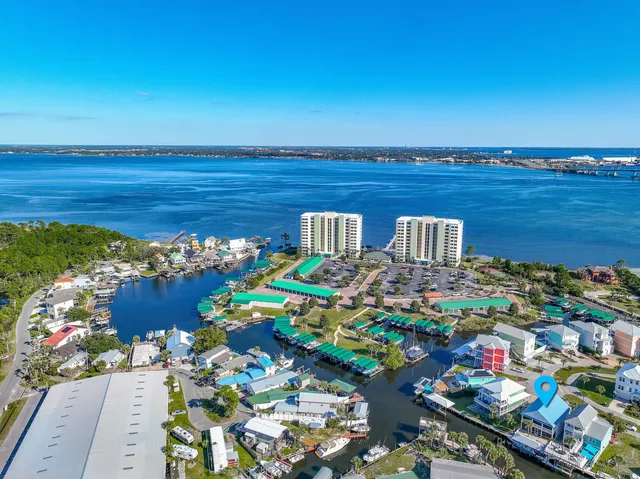 $825,000 | 1001 Lighthouse Lagoon Court, Panama City Beach, FL 32407