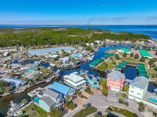 $825,000 | 1001 Lighthouse Lagoon Court, Panama City Beach, FL 32407