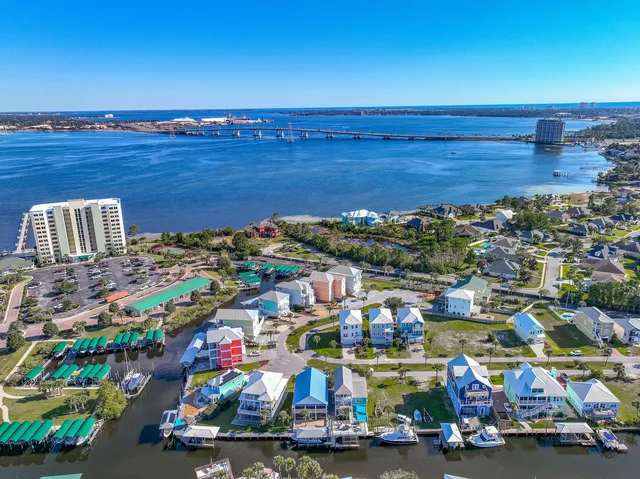 $825,000 | 1001 Lighthouse Lagoon Court, Panama City Beach, FL 32407