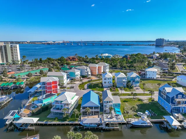 $825,000 | 1001 Lighthouse Lagoon Court, Panama City Beach, FL 32407