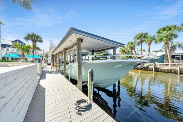 $825,000 | 1001 Lighthouse Lagoon Court, Panama City Beach, FL 32407