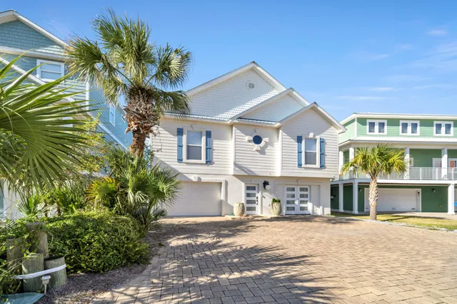 $825,000 | 1001 Lighthouse Lagoon Court, Panama City Beach, FL 32407