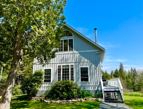 $875,000 | 55 Bayview Drive, Tremont, ME 04612