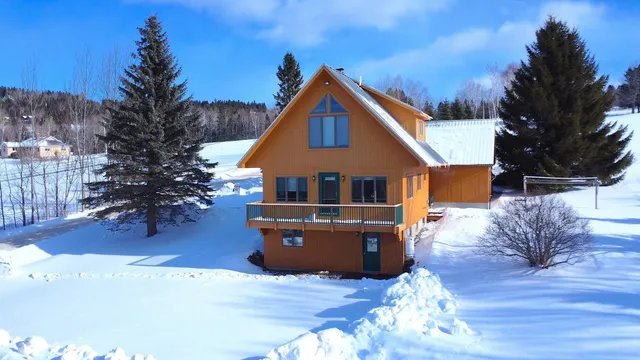 $699,000 | 11 Overlook Road, Rangeley, ME 04970