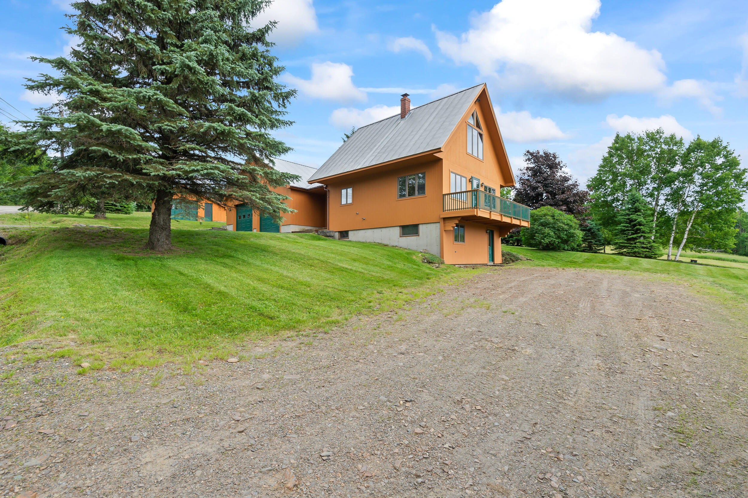 11 Overlook Road Rangeley, ME 04970 - Photo 11 of 41 Exterior