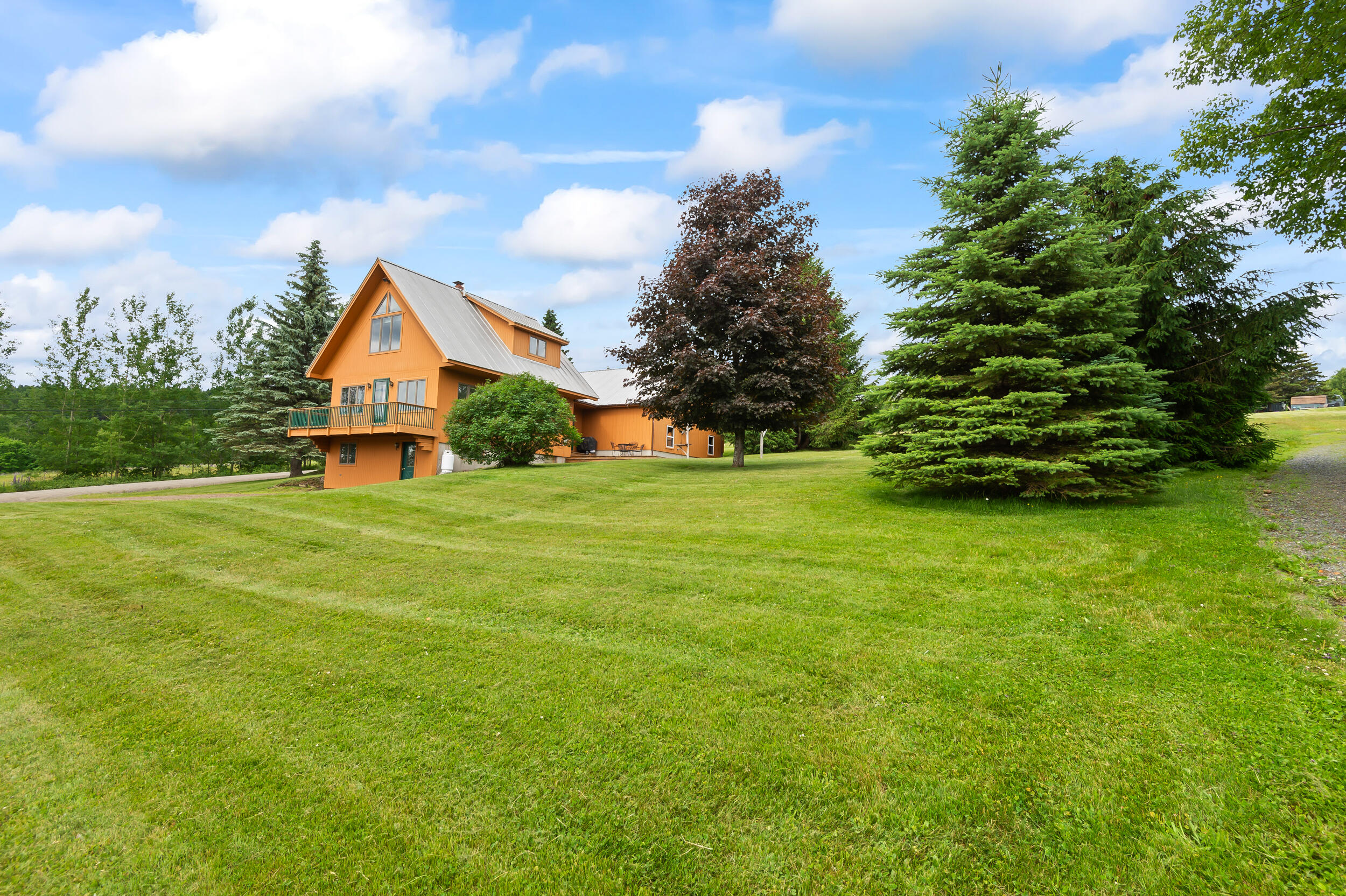 11 Overlook Road Rangeley, ME 04970 - Photo 12 of 41 Exterior