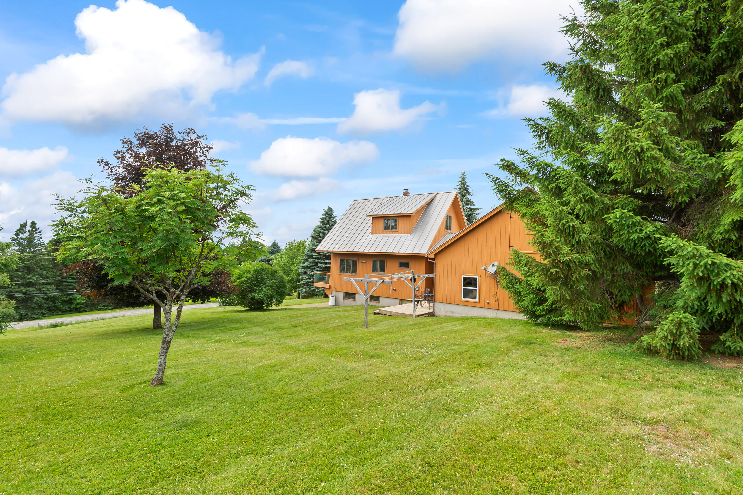 11 Overlook Road Rangeley, ME 04970 - Photo 13 of 41 Exterior