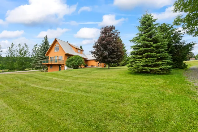 $699,000 | 11 Overlook Road, Rangeley, ME 04970