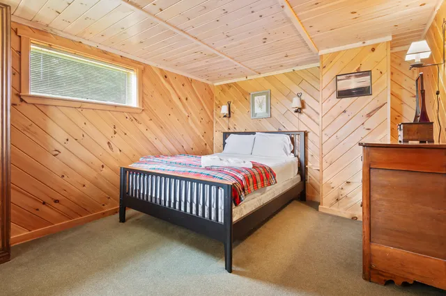 $699,000 | 11 Overlook Road, Rangeley, ME 04970