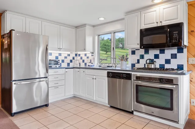 $699,000 | 11 Overlook Road, Rangeley, ME 04970