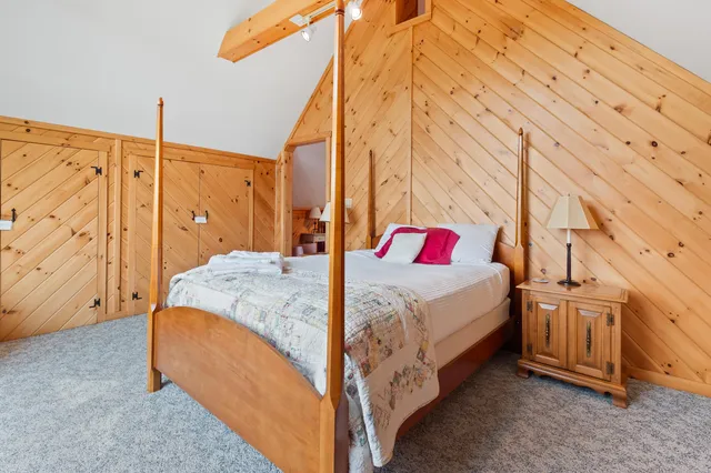 $699,000 | 11 Overlook Road, Rangeley, ME 04970