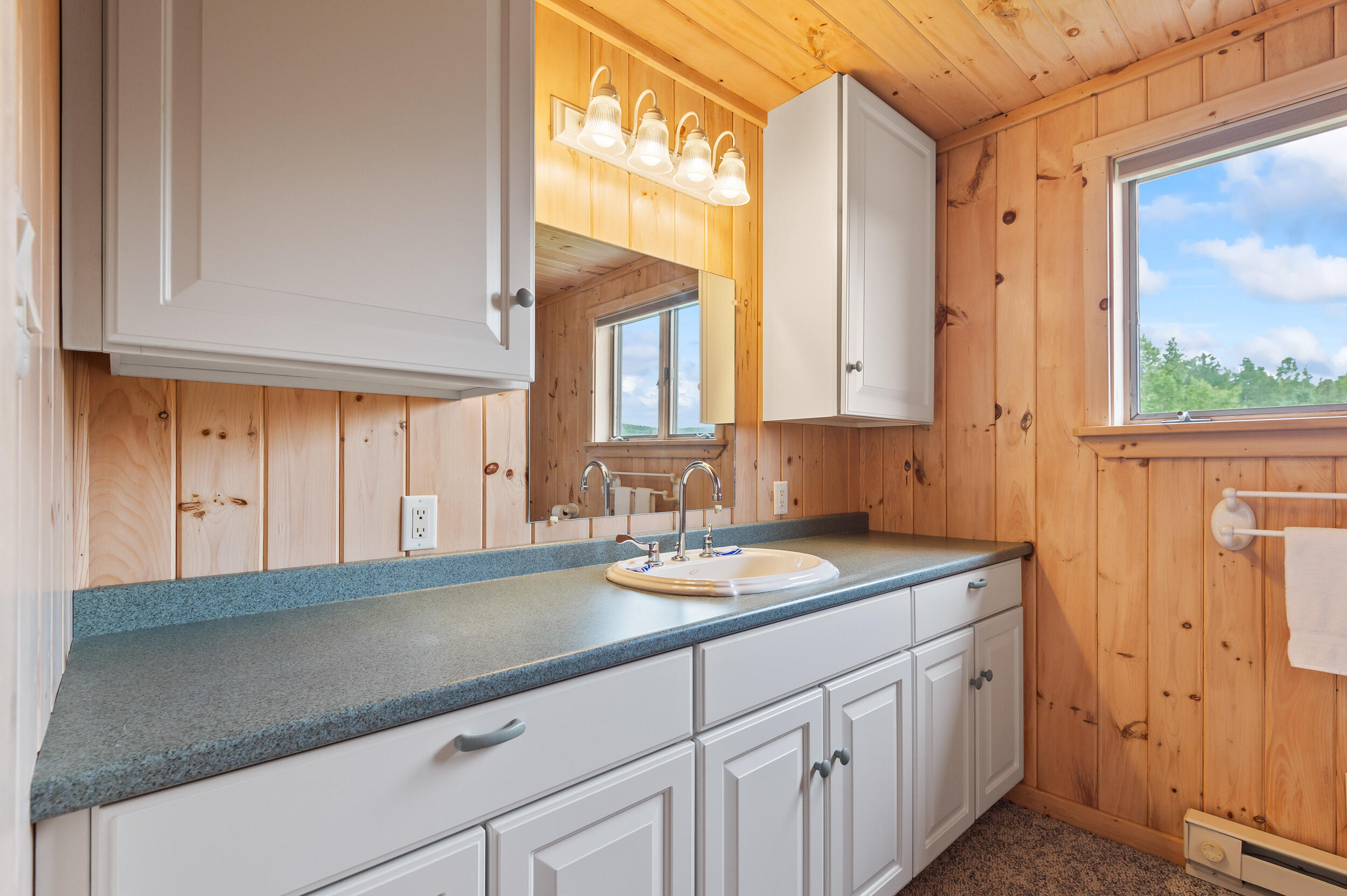 11 Overlook Road Rangeley, ME 04970 - Photo 28 of 41 Bath