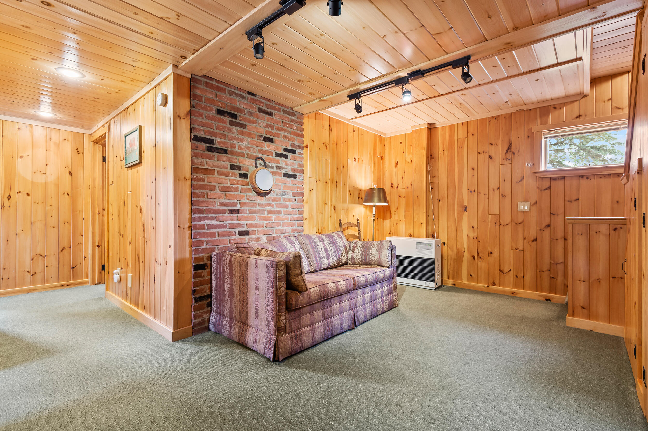 11 Overlook Road Rangeley, ME 04970 - Photo 29 of 41 Lower Level