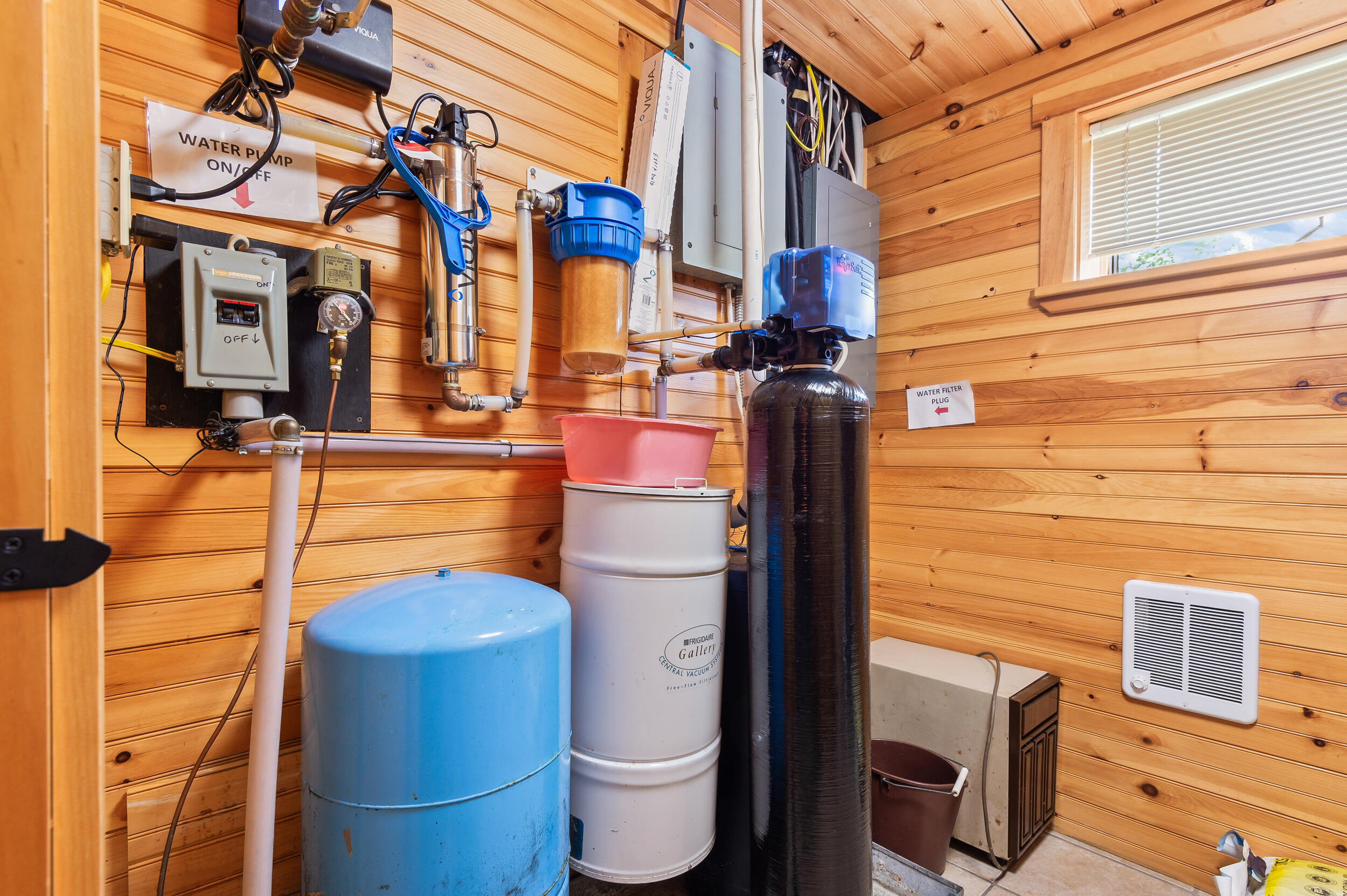 11 Overlook Road Rangeley, ME 04970 - Photo 31 of 41 Utility