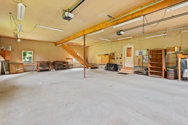 $699,000 | 11 Overlook Road, Rangeley, ME 04970