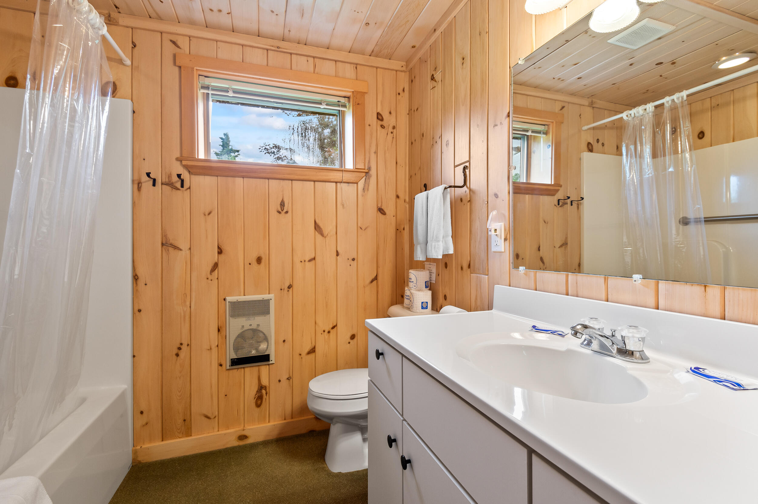 11 Overlook Road Rangeley, ME 04970 - Photo 34 of 41 Bath