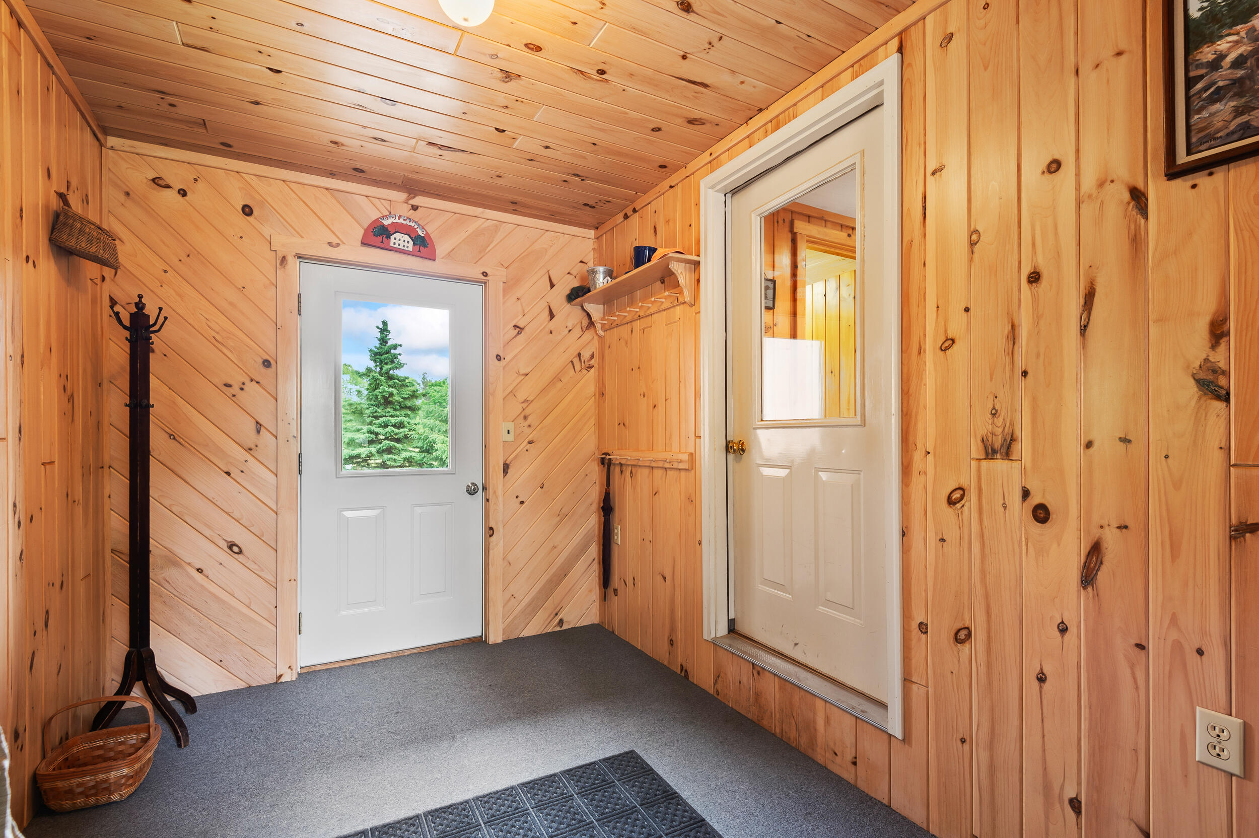 11 Overlook Road Rangeley, ME 04970 - Photo 37 of 41 Entry