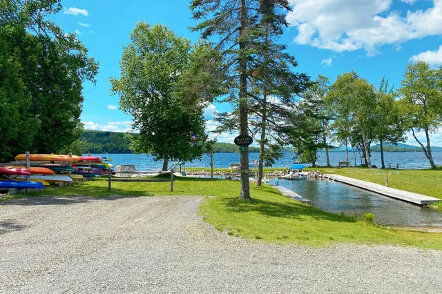 $699,000 | 11 Overlook Road, Rangeley, ME 04970