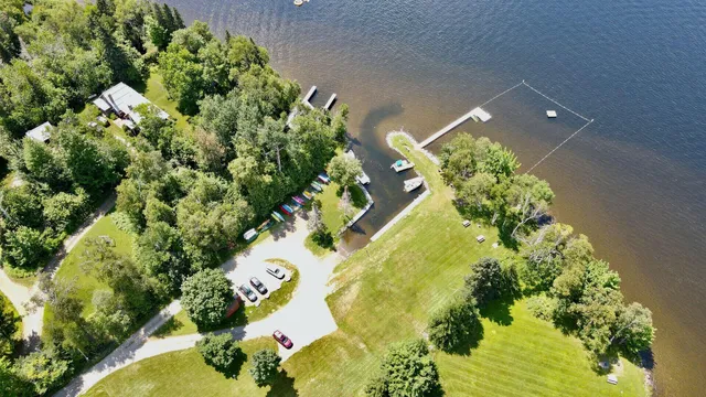 $699,000 | 11 Overlook Road, Rangeley, ME 04970