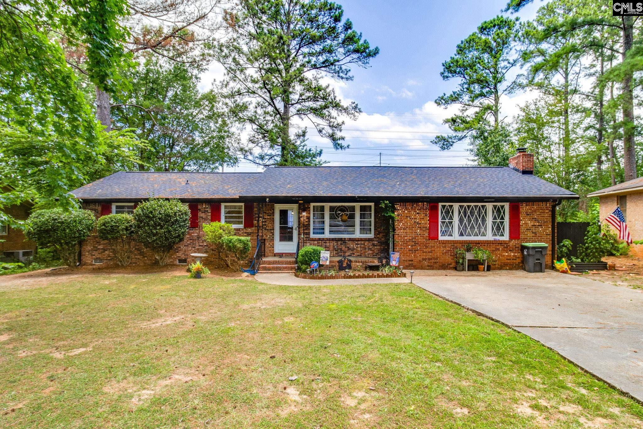 429 Stirlington Road Columbia, SC 29212 - Photo 4 of 32
