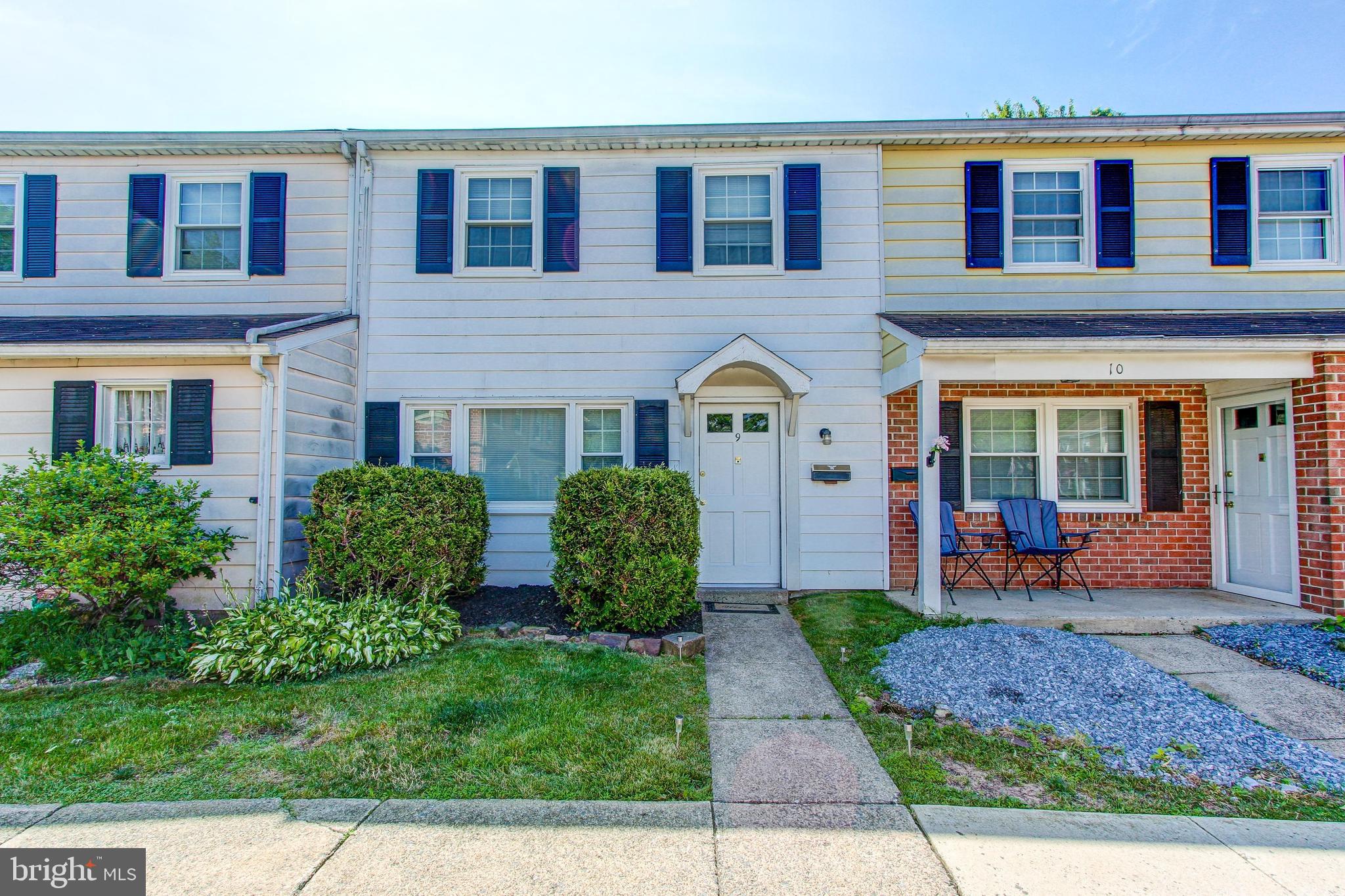 9 Stonegate Road Quakertown, PA 18951 - Photo 1 of 40 Gallery Image 1