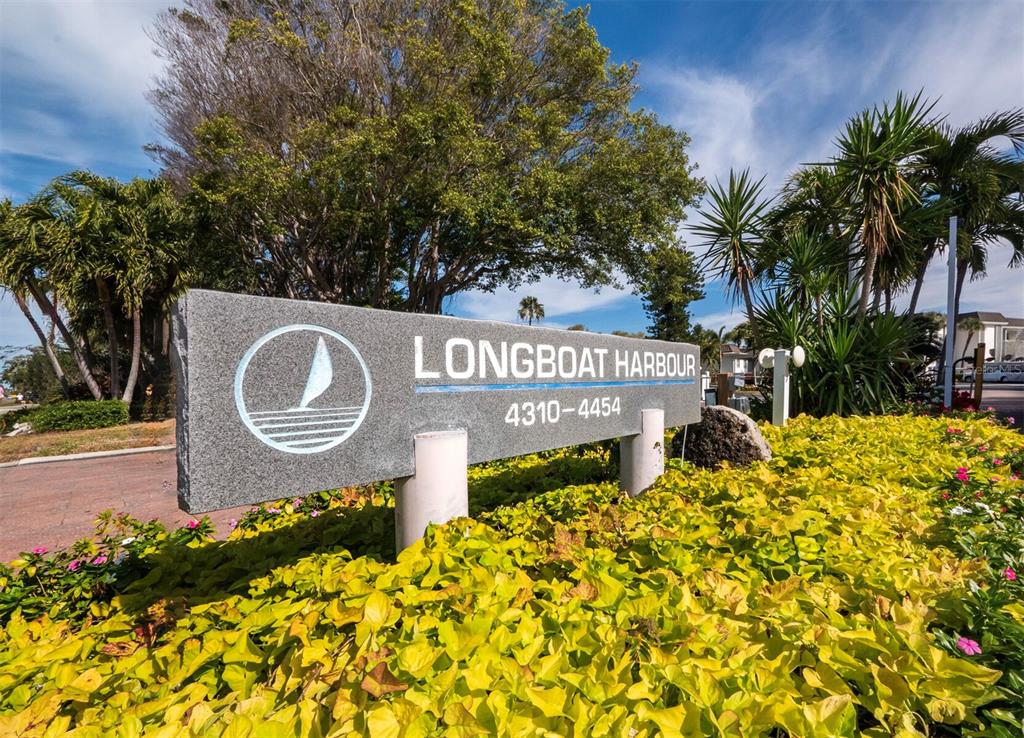 4430 Exeter Drive, Unit M108 Longboat Key, FL 34228 - Photo 36 of 65