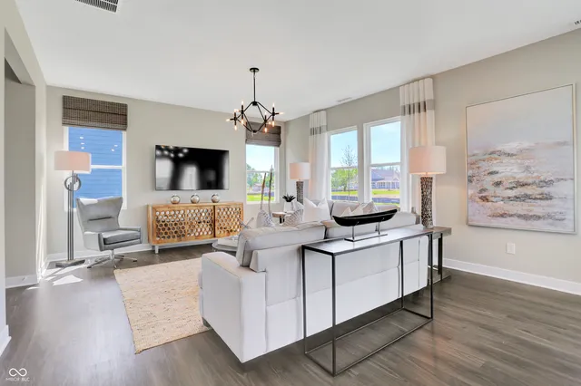 $394,282 | 15504 Postman Road, Fishers, IN 46037