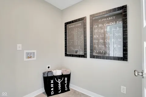 $394,282 | 15504 Postman Road, Fishers, IN 46037