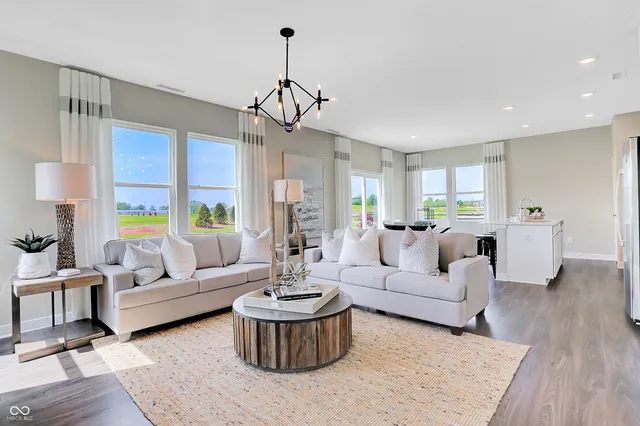 $394,282 | 15504 Postman Road, Fishers, IN 46037