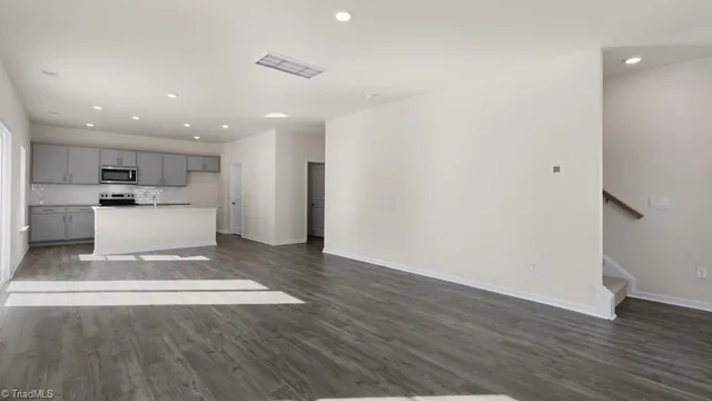 $400,740 | 599 Forest Creek Drive, Winston-Salem, NC 27107