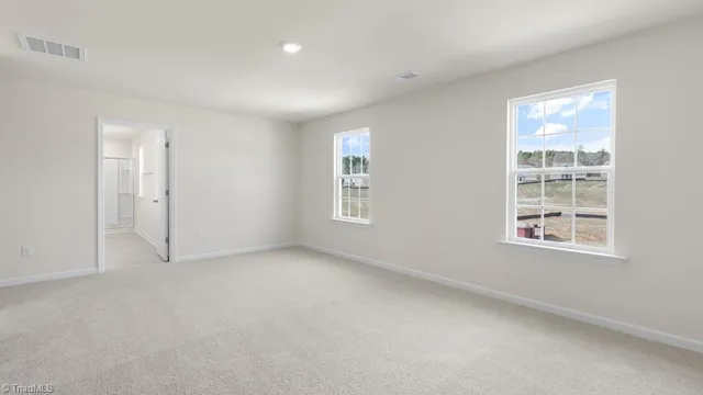 $400,740 | 599 Forest Creek Drive, Winston-Salem, NC 27107