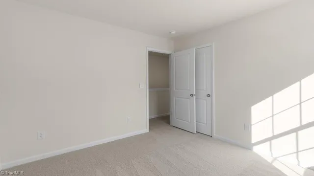 $400,740 | 599 Forest Creek Drive, Winston-Salem, NC 27107