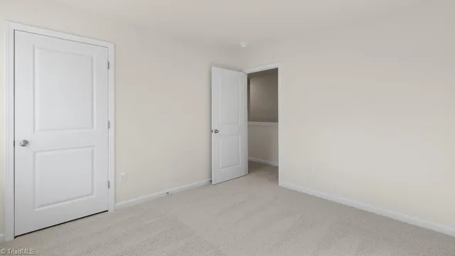 $400,740 | 599 Forest Creek Drive, Winston-Salem, NC 27107