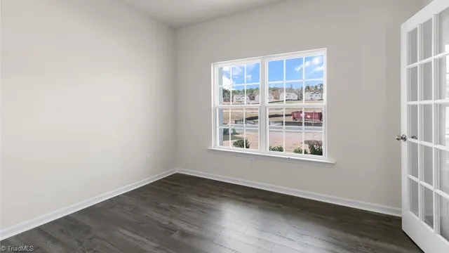 $400,740 | 599 Forest Creek Drive, Winston-Salem, NC 27107