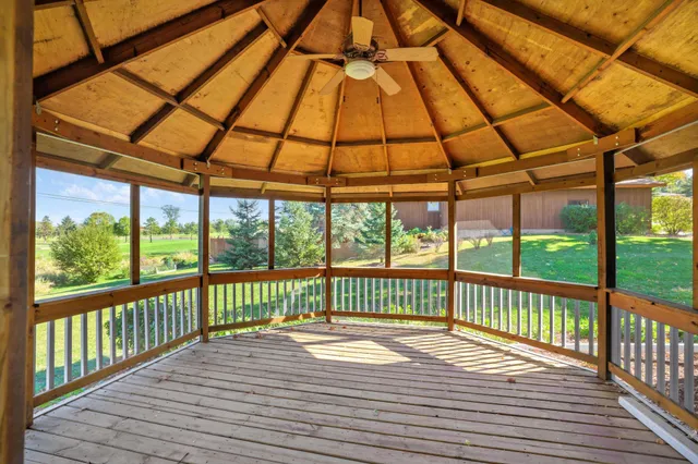 $399,000 | 105 North Circle Drive, Montgomery, MN 56069