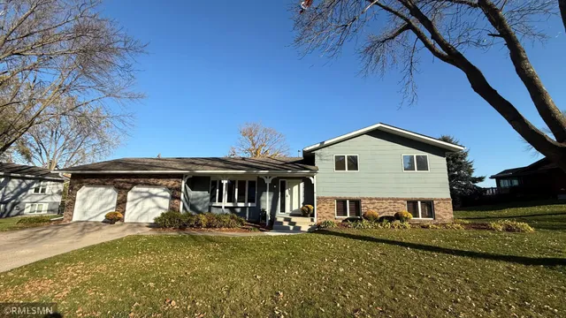 $399,000 | 105 North Circle Drive, Montgomery, MN 56069