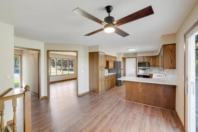 $399,000 | 105 North Circle Drive, Montgomery, MN 56069