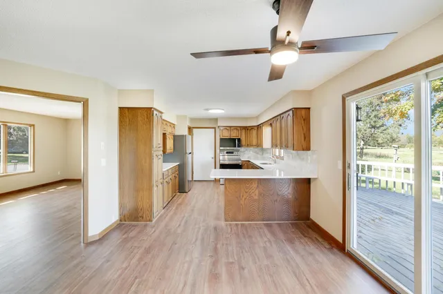 $399,000 | 105 North Circle Drive, Montgomery, MN 56069