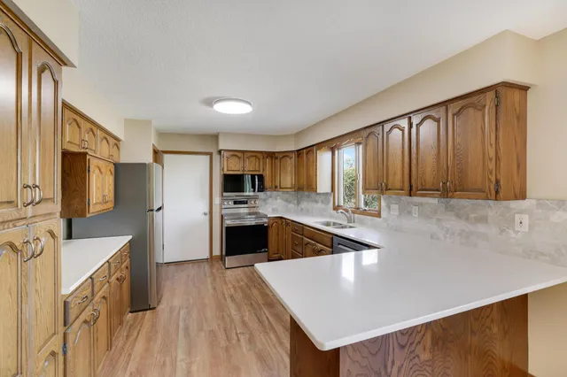 $399,000 | 105 North Circle Drive, Montgomery, MN 56069