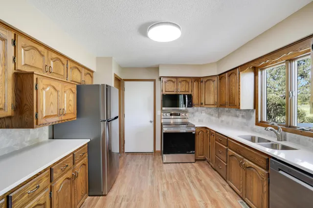 $399,000 | 105 North Circle Drive, Montgomery, MN 56069