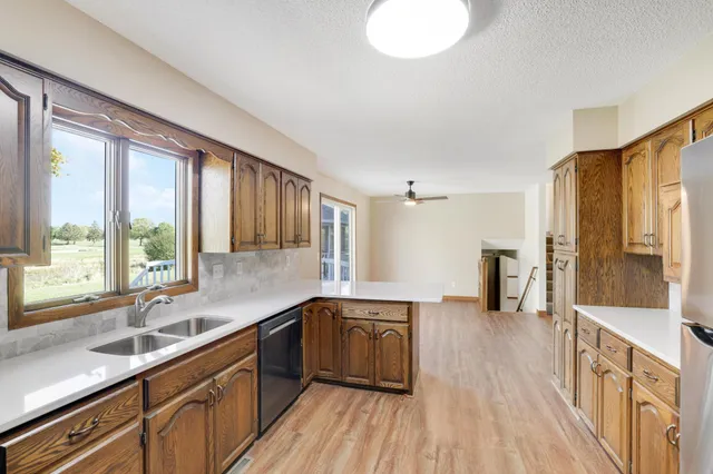 $399,000 | 105 North Circle Drive, Montgomery, MN 56069