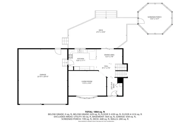 $399,000 | 105 North Circle Drive, Montgomery, MN 56069